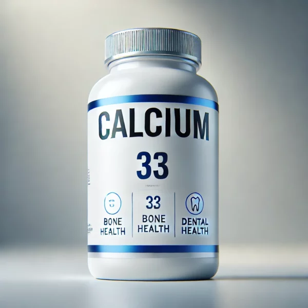 Calcium