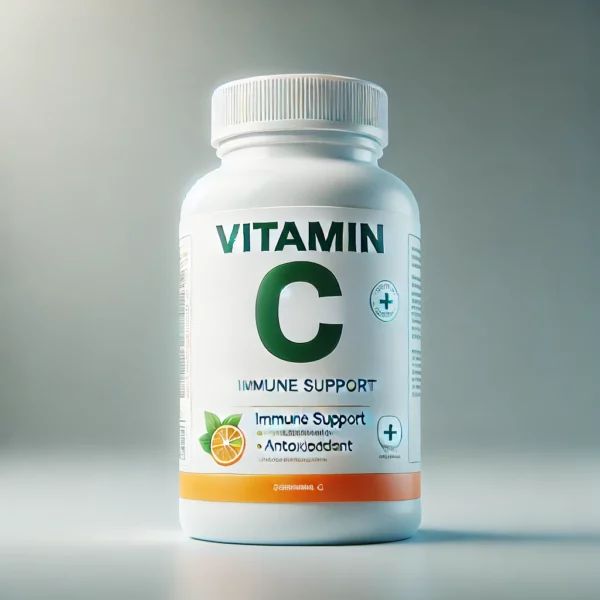 Vitamine C