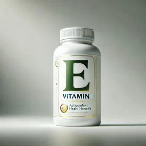 Vitamine E