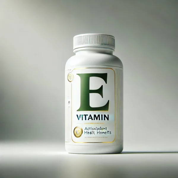 Vitamine E